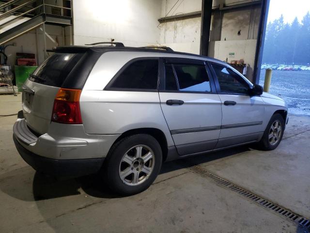 Photo 3 from auction – 2006 CHRYSLER PACIFICA with VIN 2A8GM48486R801266