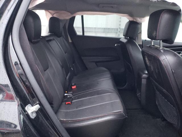 Photo 10 from auction – 2013 GMC TERRAIN SL with VIN 2GKFLXE37D6348344