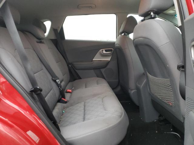Photo 10 from auction – 2019 KIA NIRO FE with VIN KNDCB3LCXK5259339