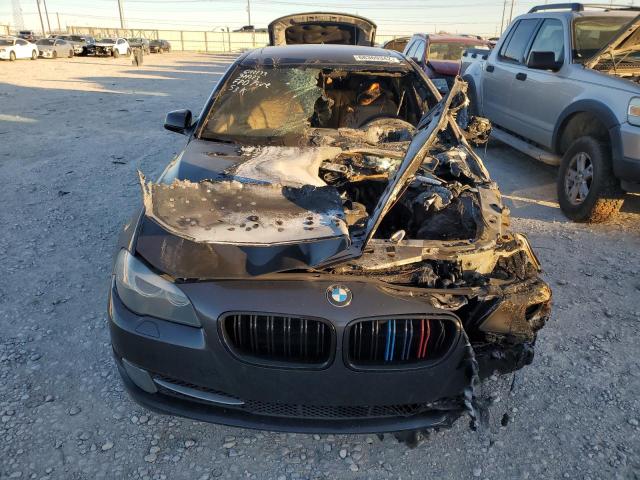 Photo 5 from auction – 2012 BMW 528 I with VIN WBAXG5C54CDY29548