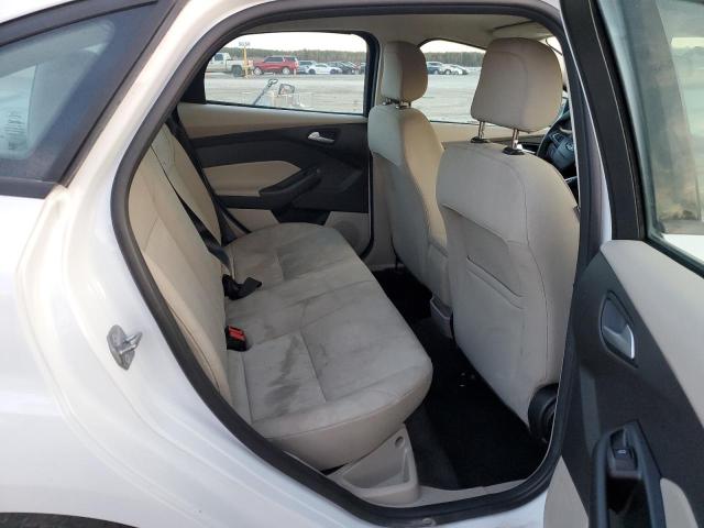 Photo 10 from auction – 2018 FORD FOCUS SE with VIN 1FADP3F28JL231290