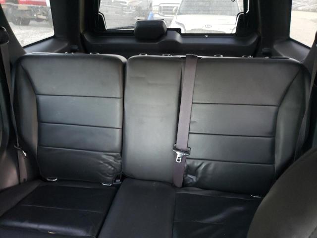 Photo 10 from auction – 2011 FORD ESCAPE XLT with VIN 1FMCU0DG8BKC58603