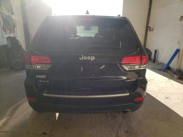 Photo 6 from auction – 2021 JEEP GRAND CHER with VIN 1C4RJFBG5MC583090