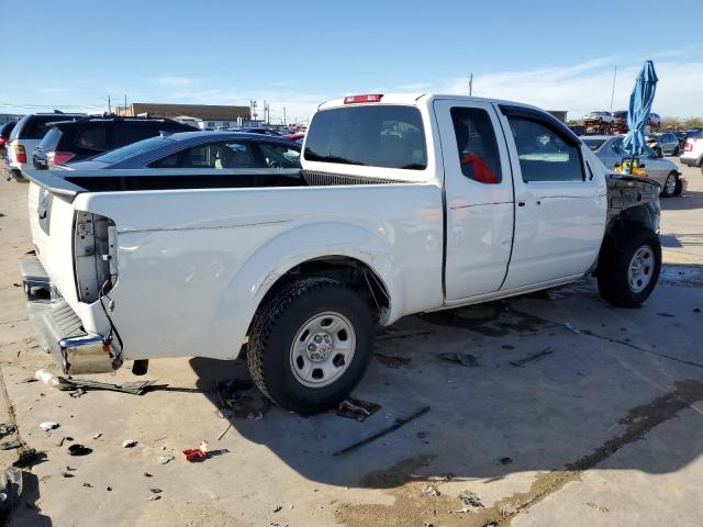 Photo 3 from auction – 2013 NISSAN FRONTIER S with VIN 1N6BD0CT3DN749755