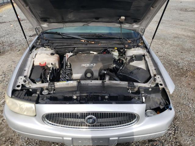 Photo 11 from auction – 2001 BUICK LESABRE CU with VIN 1G4HP54K814256982