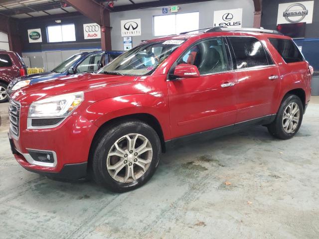 GMC ACADIA SLT 2013 with VIN 1GKKVRKD4DJ199587 - Photo from auction