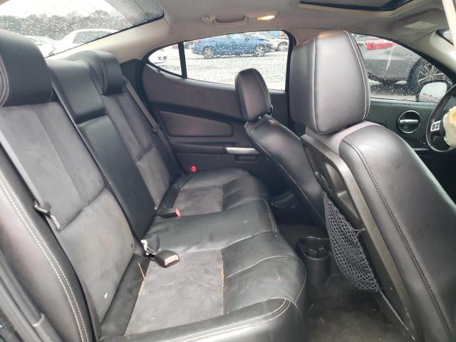 Photo 10 from auction – 2006 PONTIAC GRAND PRIX with VIN 2G2WC55C961256348