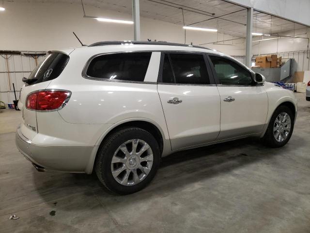 Photo 3 from auction – 2011 BUICK ENCLAVE CX with VIN 5GAKRCED6BJ383923