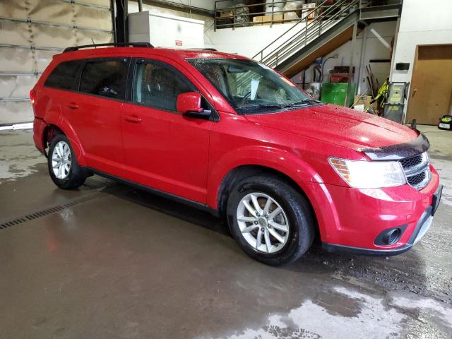 Photo 4 from auction – 2015 DODGE JOURNEY SX with VIN 3C4PDCBG9FT665568