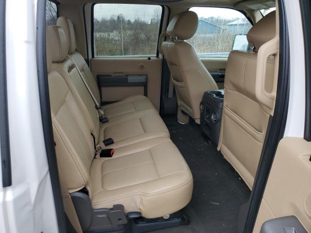 Photo 6 from auction – 2012 FORD F350 SUPER with VIN 1FT8W3DT7CED23301