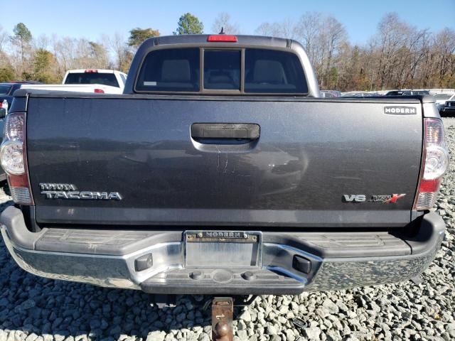 Photo 6 from auction – 2014 TOYOTA TACOMA DOU with VIN 5TFLU4EN5EX094386