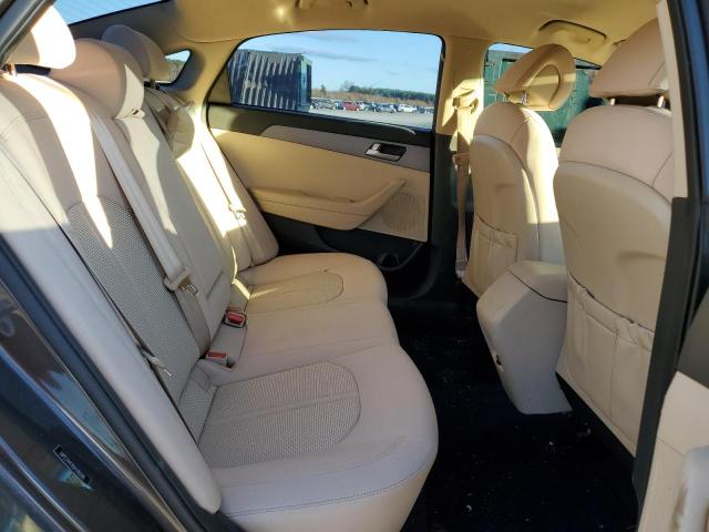 Photo 10 from auction – 2016 HYUNDAI SONATA SE with VIN 5NPE24AF8GH390286
