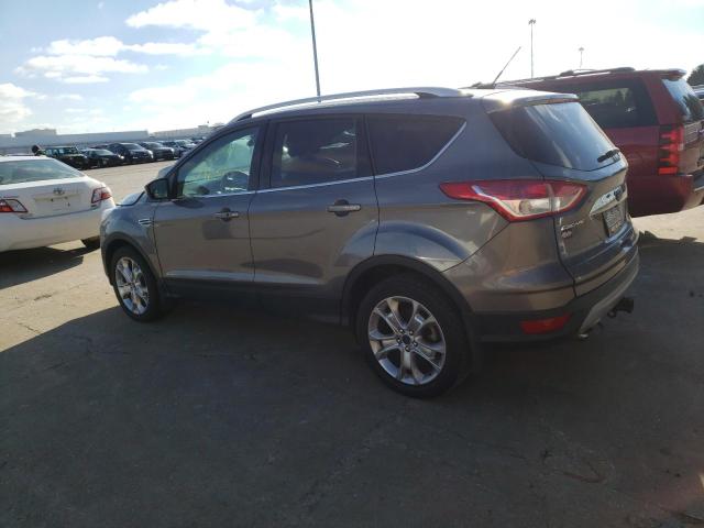 Photo 2 from auction – 2014 FORD ESCAPE TIT with VIN 1FMCU9J98EUD06863