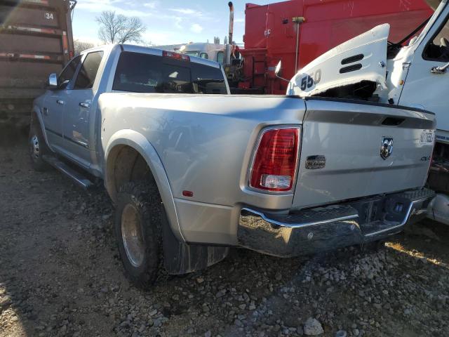 Photo 2 from auction – 2018 RAM 3500 LONGH with VIN 3C63RRKL5JG355216