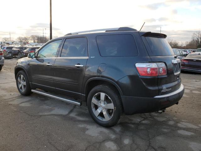 Photo 2 from auction – 2011 GMC ACADIA with VIN 1GKKVREDXBJ211489