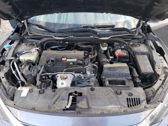 Photo 11 from auction – 2016 HONDA CIVIC LX with VIN 19XFC2F55GE232093