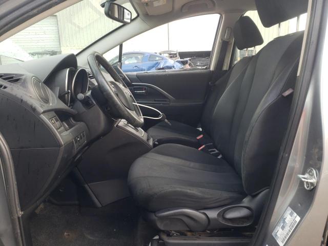 Photo 7 from auction – 2014 MAZDA 5 TOURING with VIN JM1CW2CL4E0176120