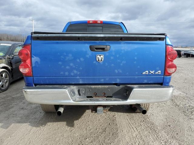 Photo 6 from auction – 2007 DODGE RAM 1500 S with VIN 1D7HU18227J612391