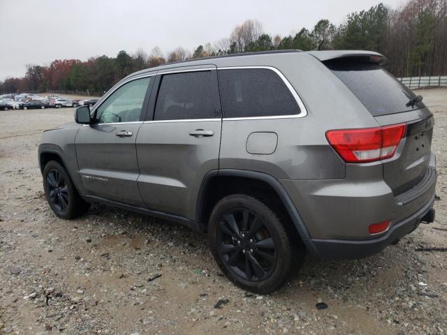 Photo 2 from auction – 2012 JEEP GRAND CHER with VIN 1C4RJEAT5CC363150