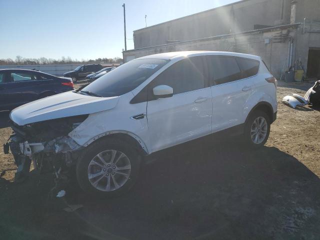 Photo 1 from auction – 2017 FORD ESCAPE SE with VIN 1FMCU9G97HUA10258