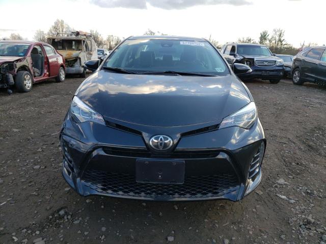 Photo 5 from auction – 2018 TOYOTA COROLLA L with VIN 2T1BURHE5JC986036