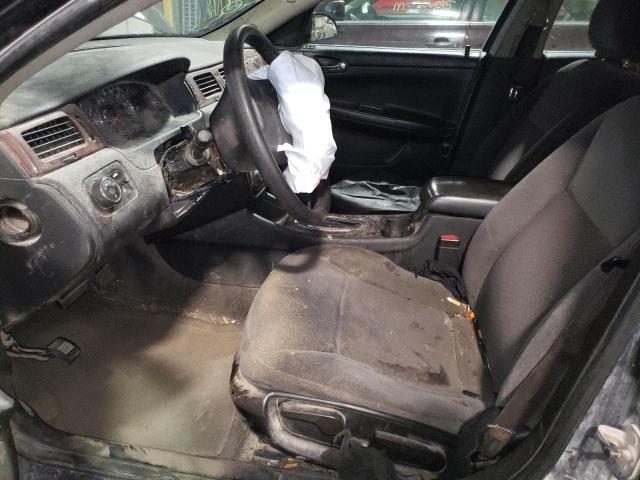 Photo 7 from auction – 2008 CHEVROLET IMPALA LT with VIN 2G1WT58K981359005