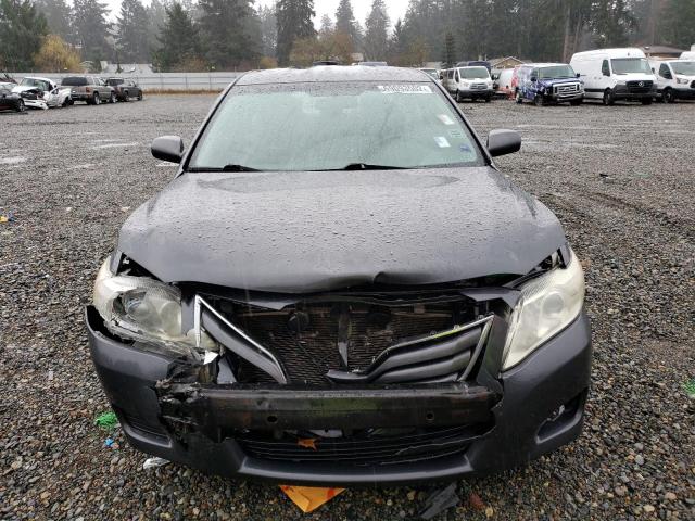 Photo 5 from auction – 2010 TOYOTA CAMRY BASE with VIN 4T1BF3EKXAU116590