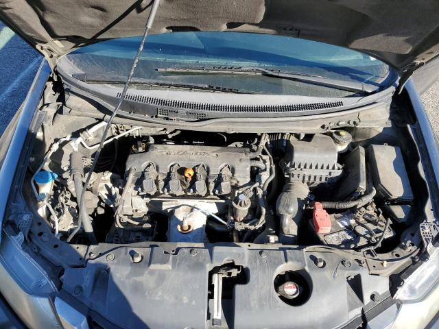 Photo 11 from auction – 2013 HONDA CIVIC EX with VIN 2HGFB2F81DH511393