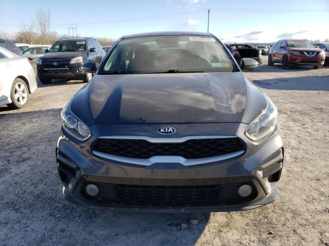 Photo 5 from auction – 2019 KIA FORTE FE with VIN 3KPF24AD3KE032299