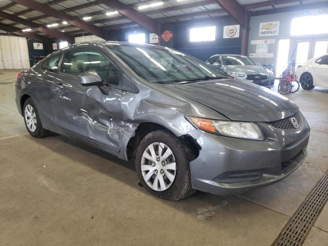 Photo 4 from auction – 2012 HONDA CIVIC LX with VIN 2HGFG3B53CH566218