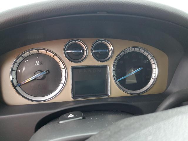 Photo 9 from auction – 2012 CADILLAC ESCALADE E with VIN 1GYS4KEF8CR311336