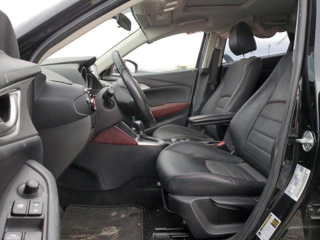 Photo 7 from auction – 2016 MAZDA CX-3 TOURI with VIN JM1DKBC77G0112482