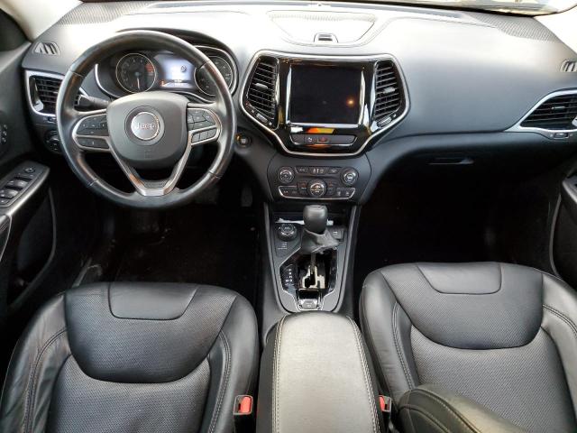 Photo 8 from auction – 2020 JEEP CHEROKEE L with VIN 1C4PJMDX7LD650421