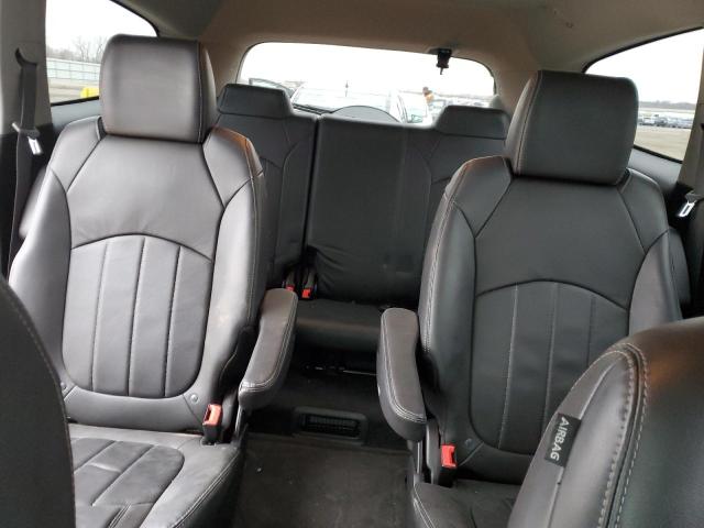 Photo 10 from auction – 2017 BUICK ENCLAVE with VIN 5GAKVBKD3HJ247445