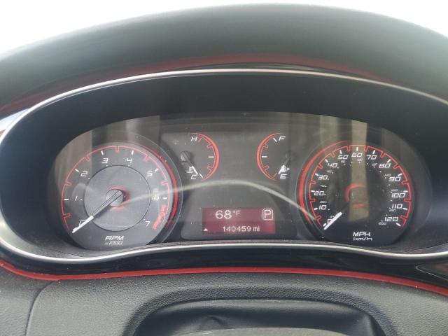 Photo 9 from auction – 2015 DODGE DART SXT with VIN 1C3CDFBB6FD315247