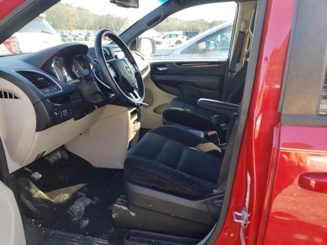 Photo 7 from auction – 2015 DODGE GRAND CARA with VIN 2C4RDGBGXFR688814