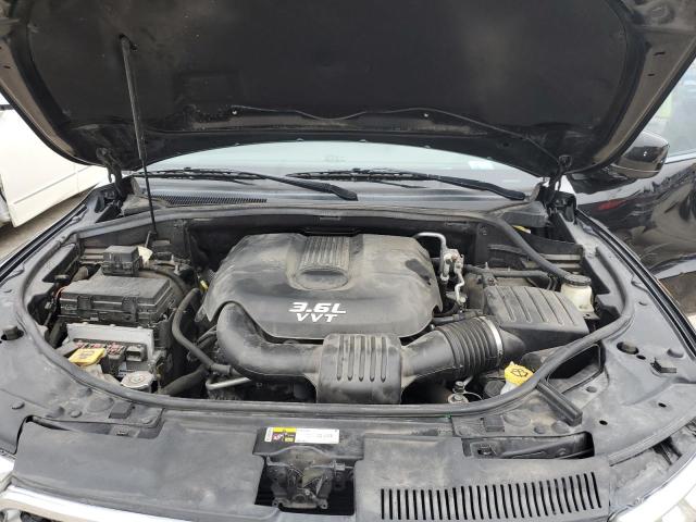 Photo 12 from auction – 2013 DODGE DURANGO SX with VIN 1C4RDHAG6DC667746