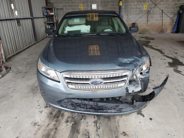 Photo 5 from auction – 2010 FORD TAURUS SE with VIN 1FAHP2DW6AG132610