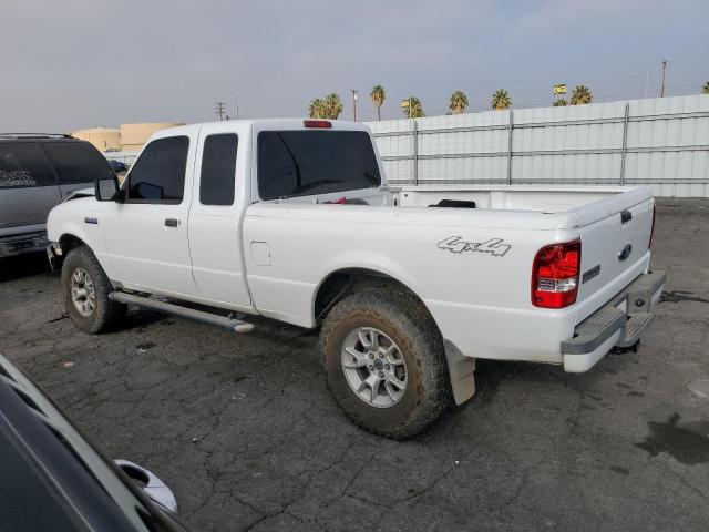 Photo 2 from auction – 2007 FORD RANGER SUP with VIN 1FTZR45E07PA80572