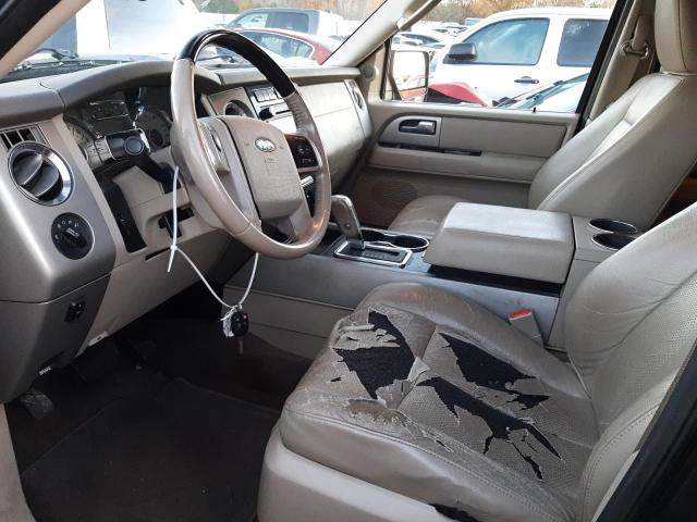 Photo 7 from auction – 2011 FORD EXPEDITION with VIN 1FMJK2A51BEF07494