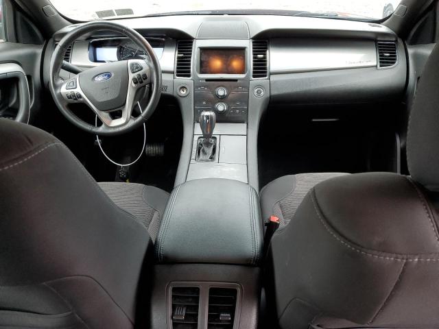 Photo 8 from auction – 2013 FORD TAURUS SEL with VIN 1FAHP2E88DG192067