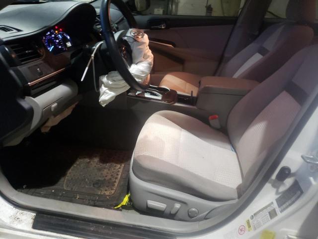صورة رقم 7 من المزاد - 2012 TOYOTA CAMRY BASE مع VIN 4T4BF1FK2CR205839