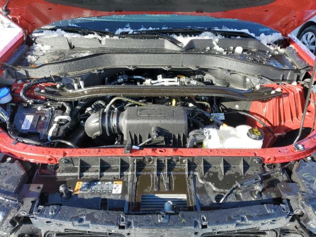 Photo 12 from auction – 2022 FORD EXPLORER L with VIN 1FMSK8FH6NGB67178