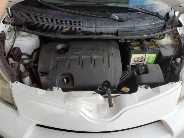 Photo 11 from auction – 2014 TOYOTA SCION XD with VIN JTKKUPB4XE1046676