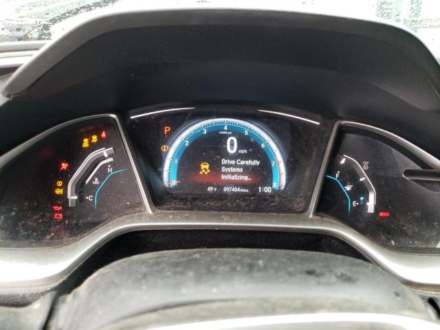 صورة رقم 9 من المزاد - 2016 HONDA CIVIC EX مع VIN 2HGFC2F74GH505306