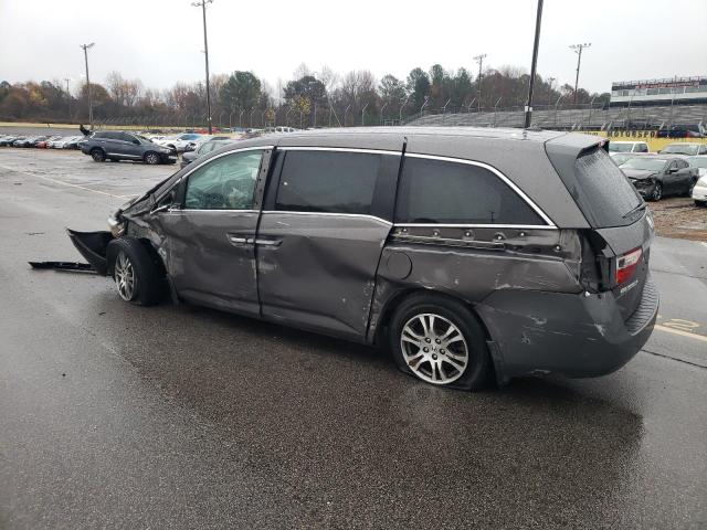 Photo 2 from auction – 2012 HONDA ODYSSEY EX with VIN 5FNRL5H62CB135684