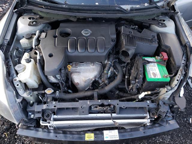 Photo 11 from auction – 2007 NISSAN ALTIMA 2.5 with VIN 1N4AL21E07C137231