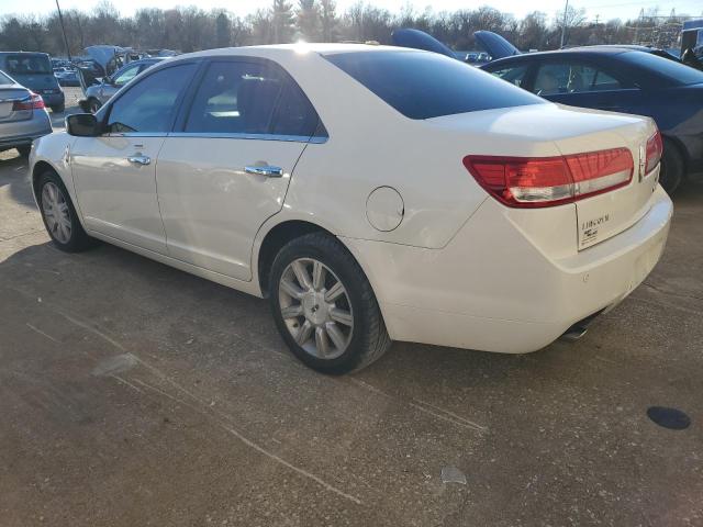 Photo 2 from auction – 2012 LINCOLN MKZ with VIN 3LNHL2GC0CR837482