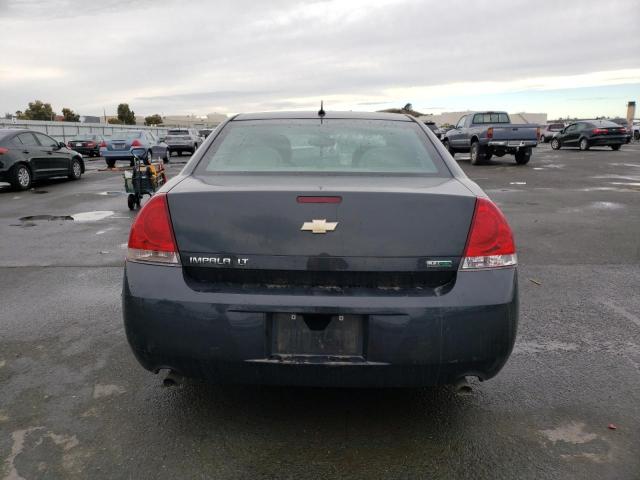 Photo 6 from auction – 2013 CHEVROLET IMPALA LT with VIN 2G1WG5E34D1229127