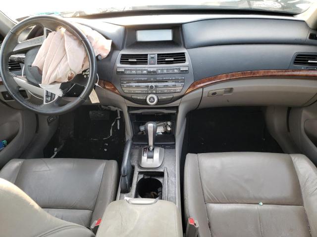 Photo 8 from auction – 2012 HONDA ACCORD EXL with VIN 1HGCP3F88CA014865